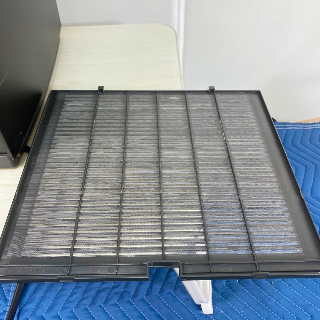 ダイキン 加湿 ストリーマ空気清浄機 MCK70ZJ 美品