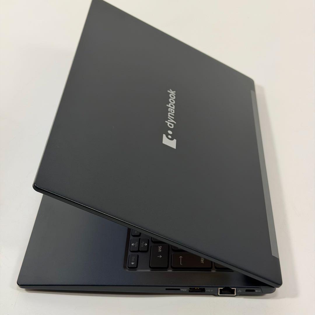 95.G83/HU 超軽量 i5-11世代 16G512G Office2024