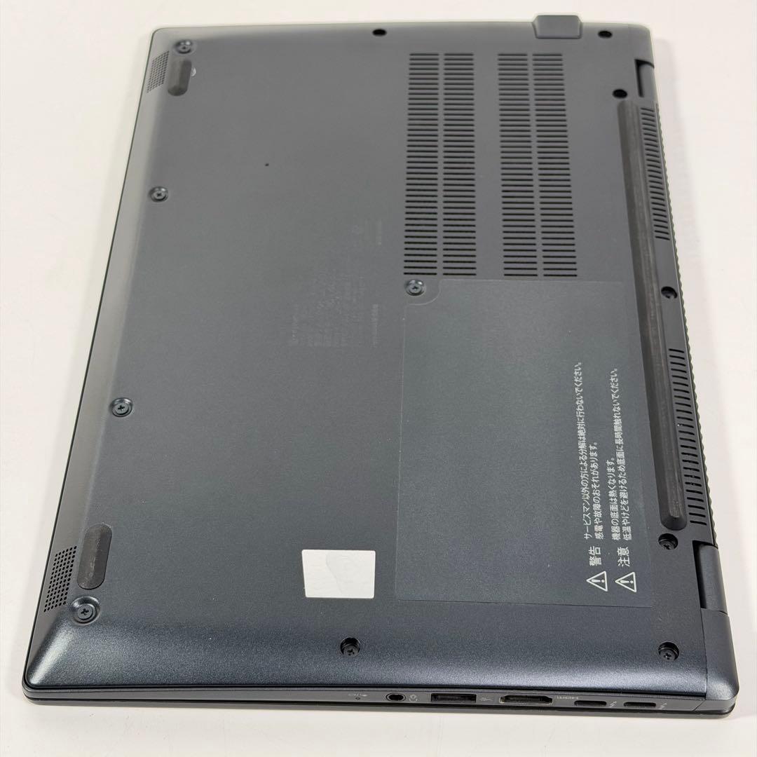 95.G83/HU 超軽量 i5-11世代 16G512G Office2024