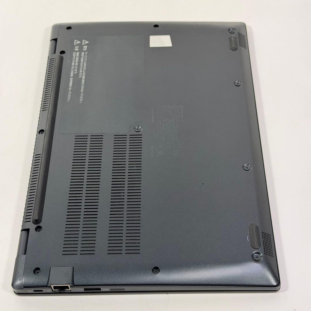 95.G83/HU 超軽量 i5-11世代 16G512G Office2024
