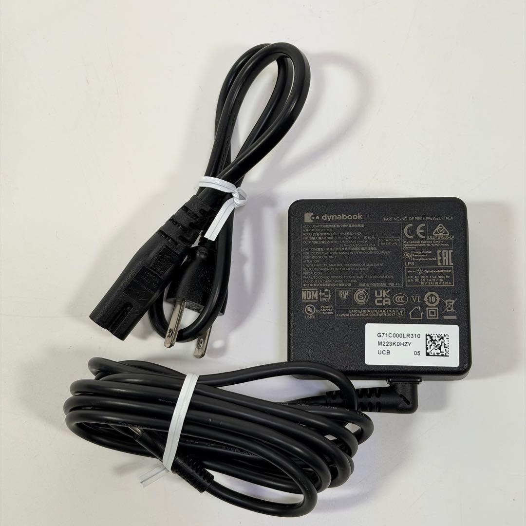 95.G83/HU 超軽量 i5-11世代 16G512G Office2024