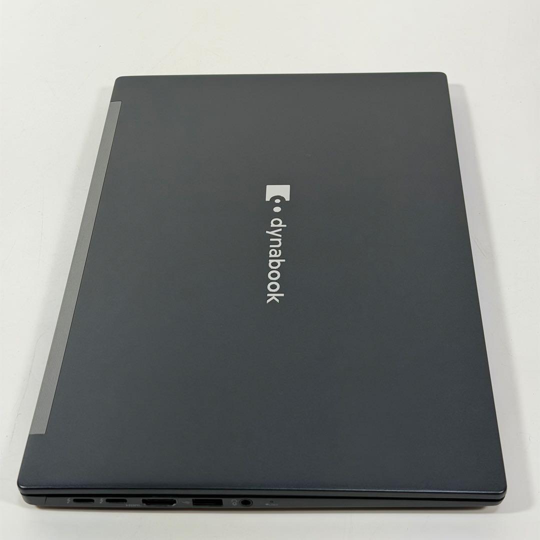 95.G83/HU 超軽量 i5-11世代 16G512G Office2024