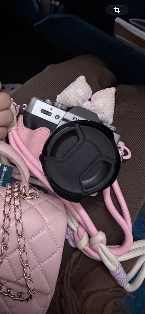 Fujifilm X-T30 ミラーレスカメラ 2本レンズ付き