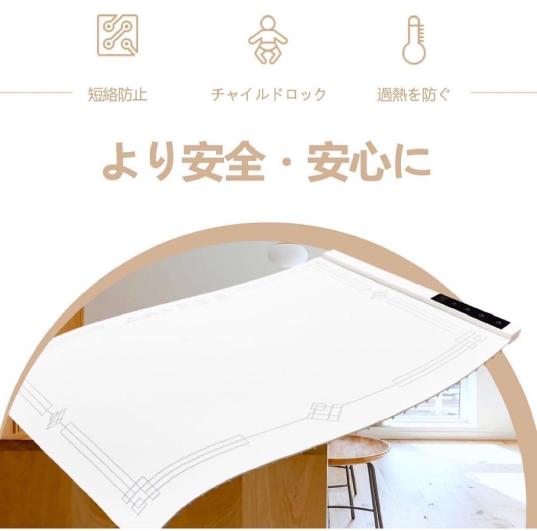 食品保温プレート 電気保温トレイ, 多機能食品断熱ボード フードウォーマー