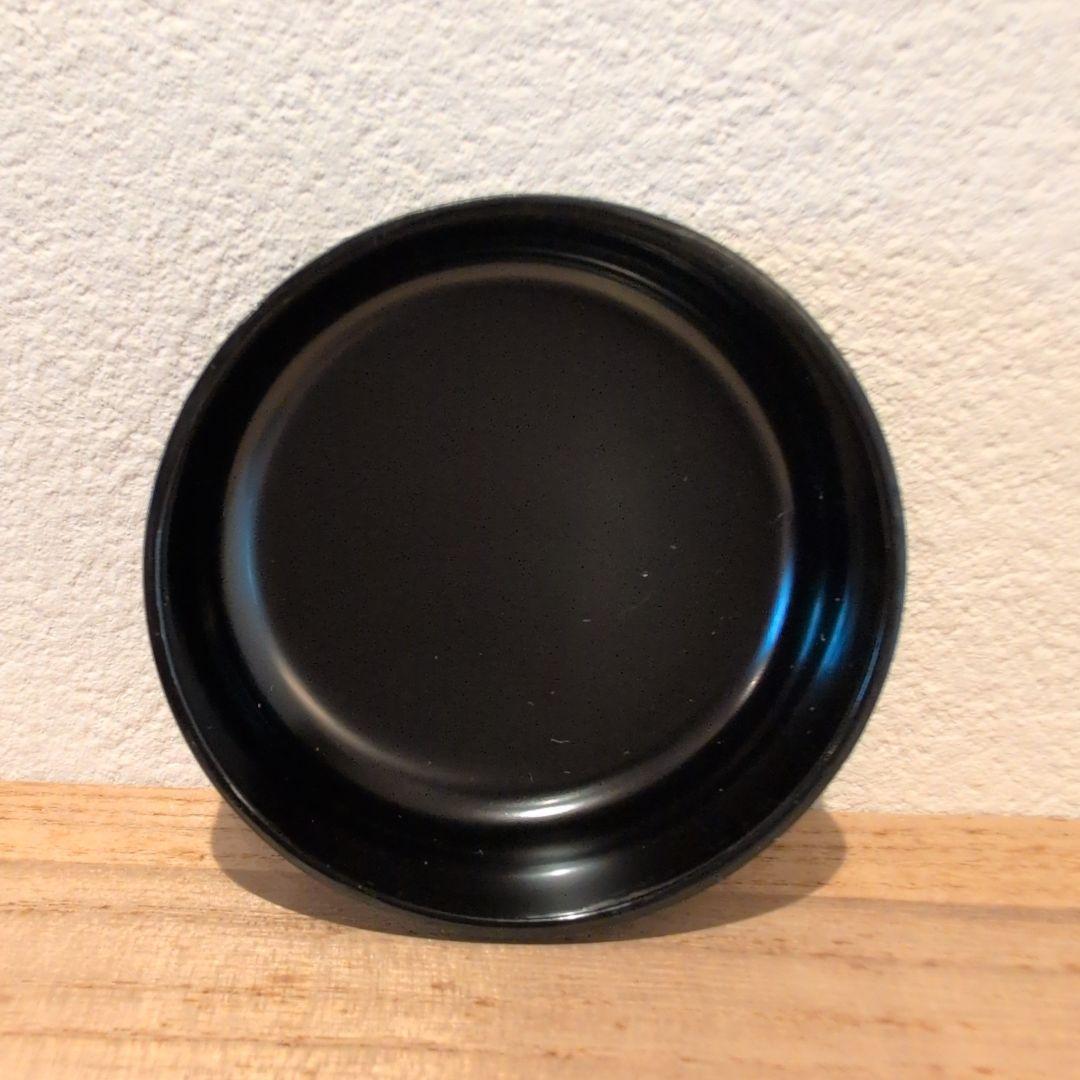 茶通箱セット（中村陶六 肩衝茶入、棗、仕覆）