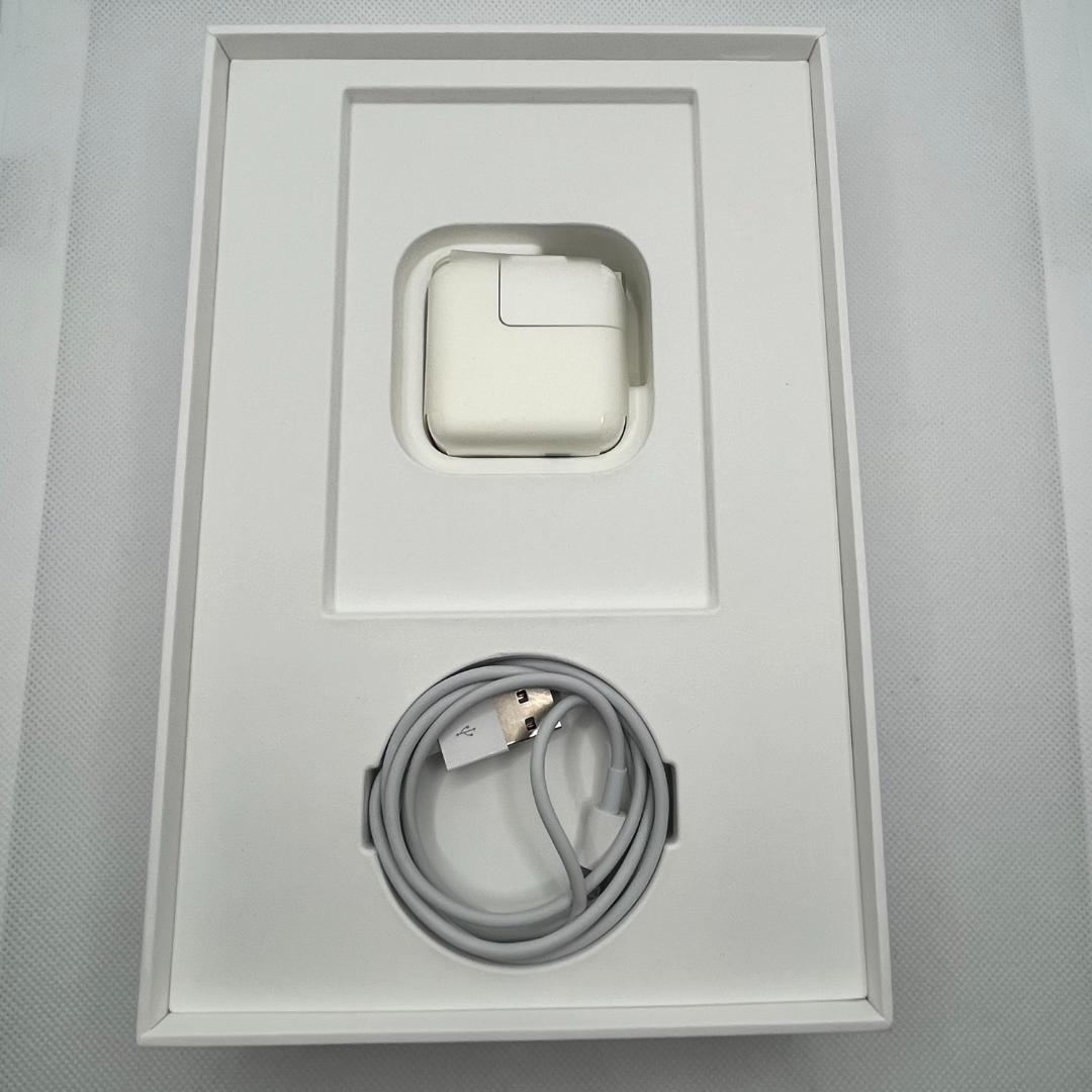 Apple iPad mini 第5世代 Wi-Fi 64GB シルバー