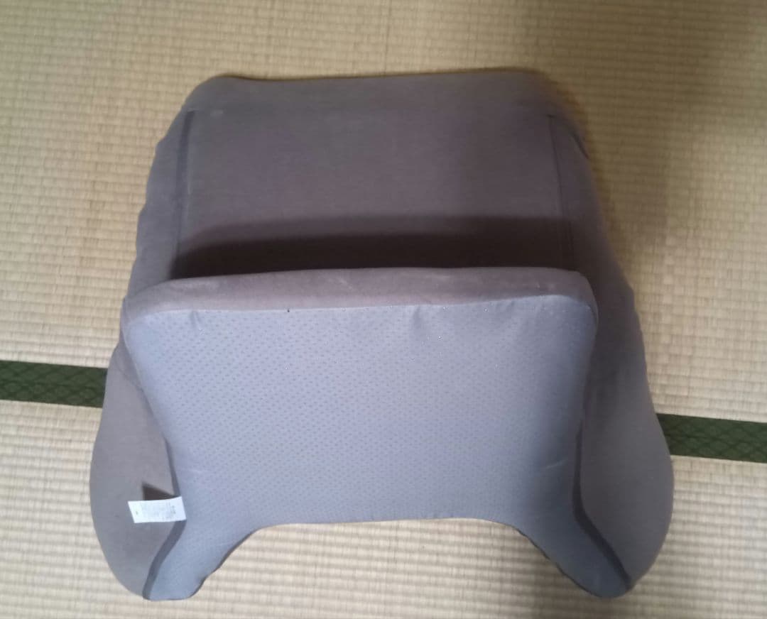 DOSHISHA ドウシシャラクラク いつでも背もたれ肘付き