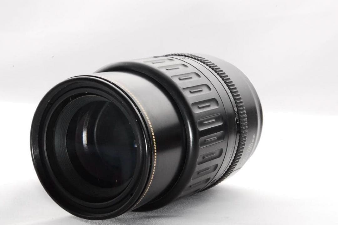 Canon Kiss Digital 35-135mm中望遠　初心者サポート
