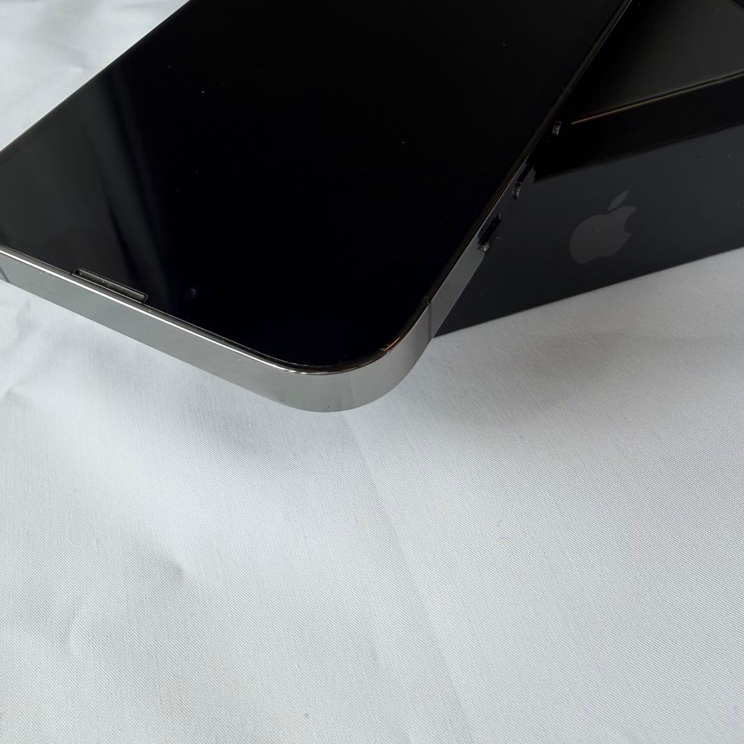Apple iPhone 13 Pro 512GB グラファイト SIMフリー