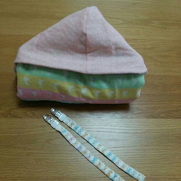 りょう様確認用！マルチケープ