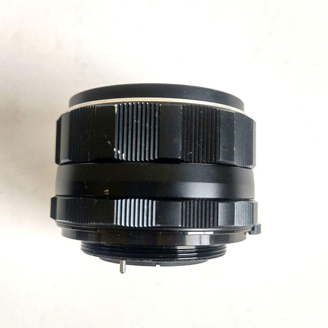 069【匿名】 ペンタックス SP 一眼レフ フィルム カメラ 中古 レトロ