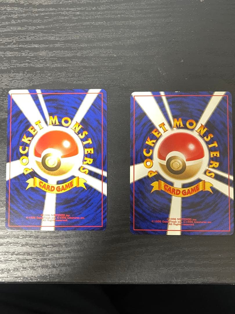 （非売品）ANAスペシャル99ポケモンカードセット サンダー・ファイヤー