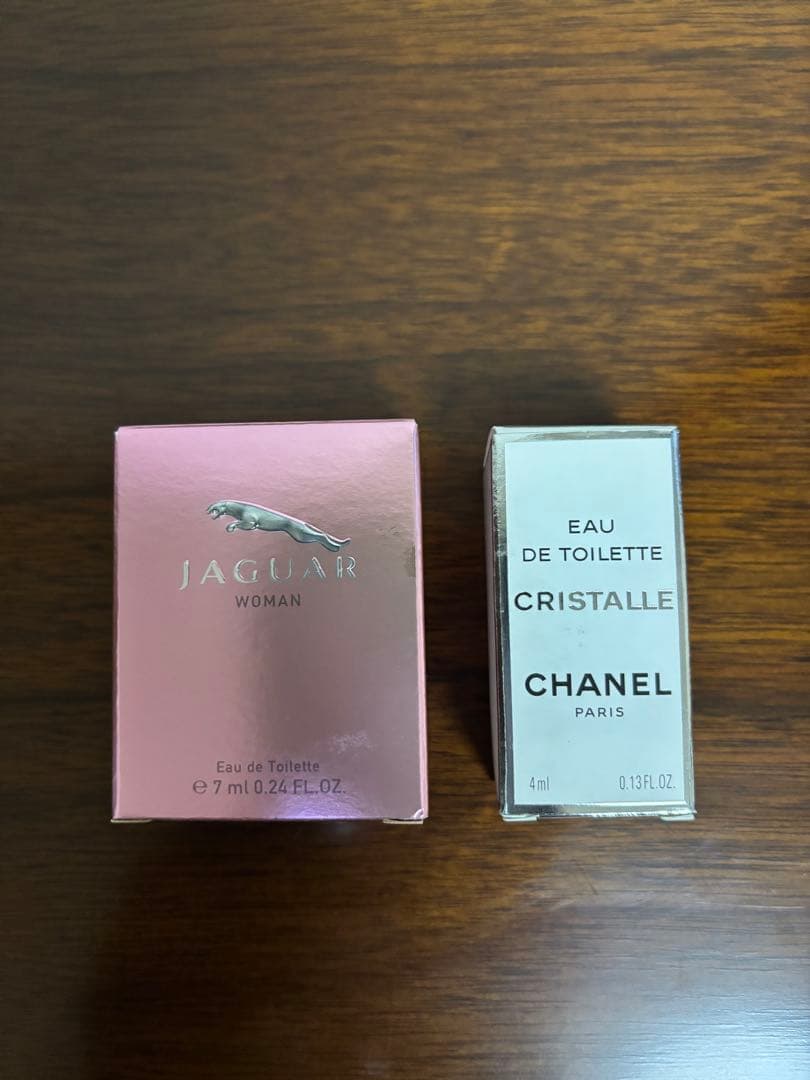 CHANEL 香水セット CHANEL BVLGARI 他 13点+α