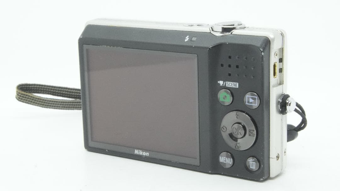【C2034】 Nikon COOLPIX S570 ニコン クールピクス