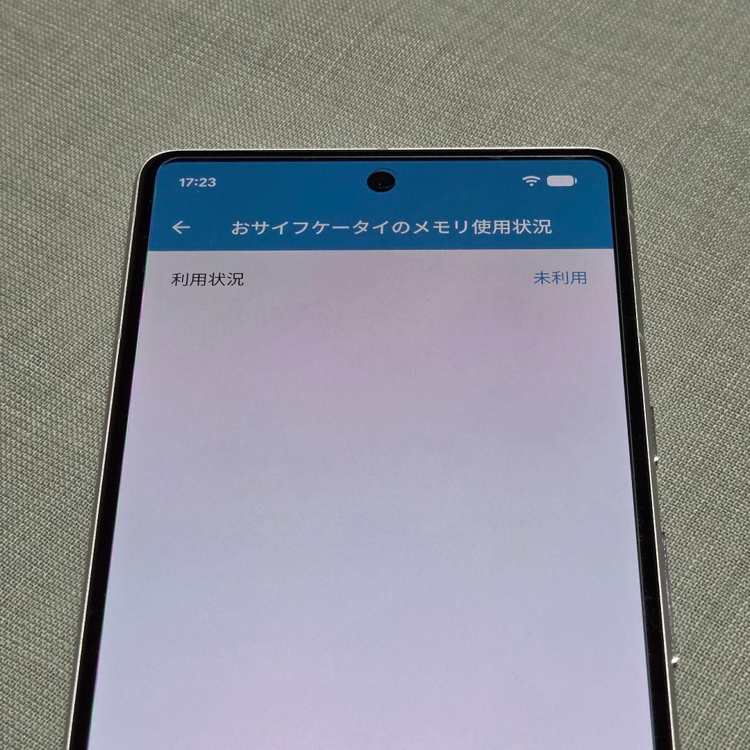 Google Pixel 7  128GB SIMフリー