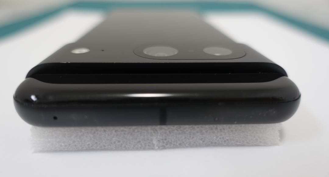 Google Pixel 8 256GB Obsidian SIMフリー
