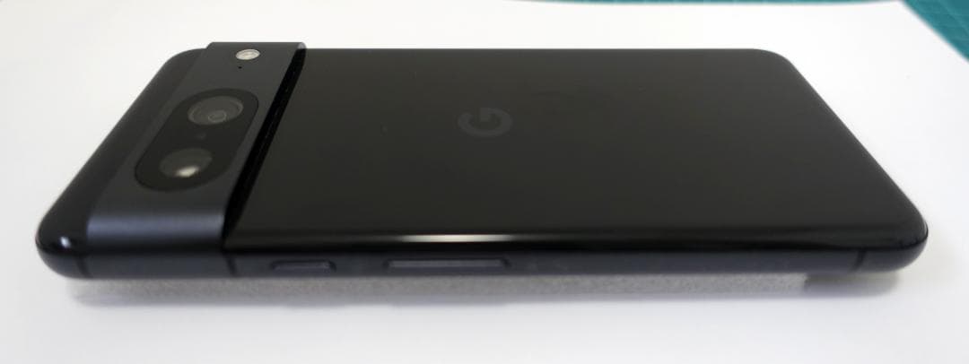 Google Pixel 8 256GB Obsidian SIMフリー