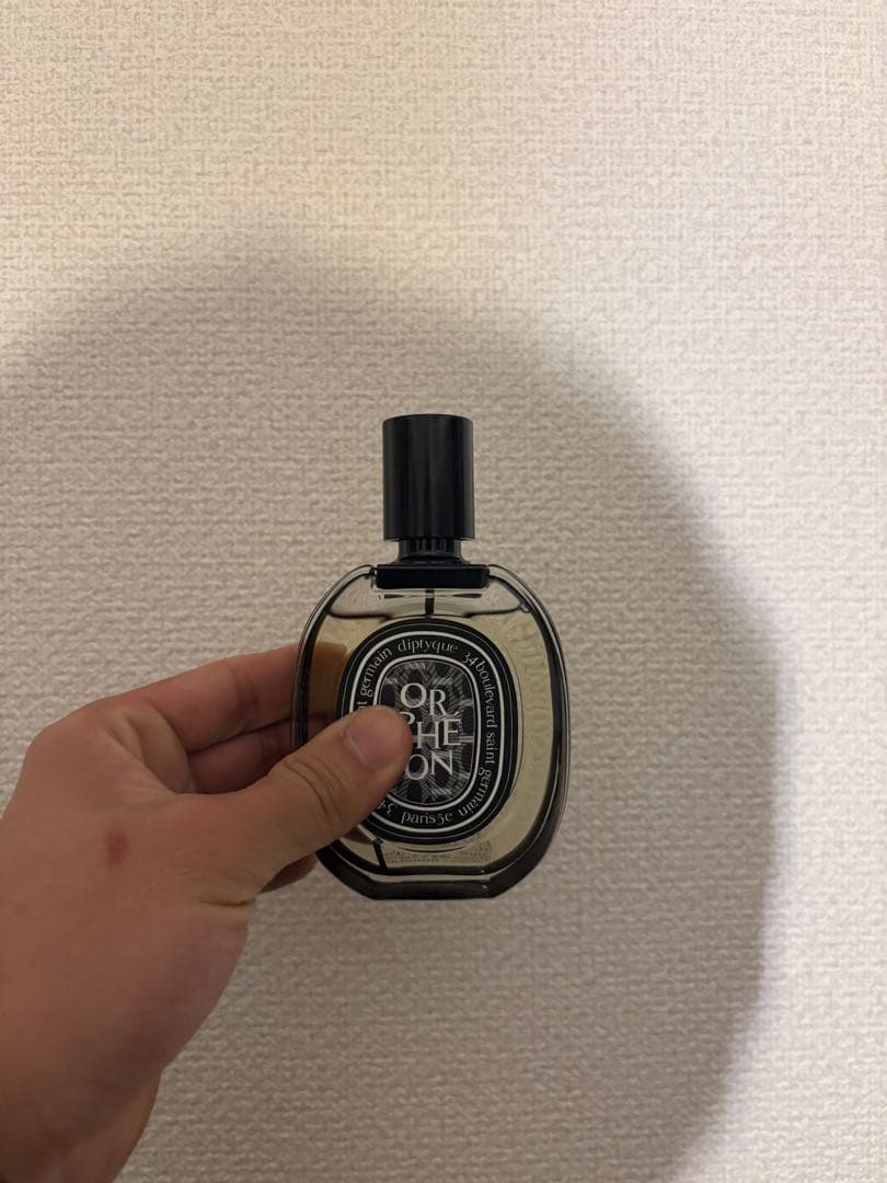 Diptyque Orphéon Eau de Parfum 75ml