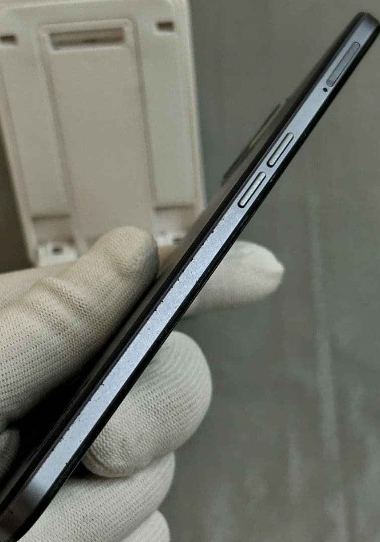 OPPO A73 ネイビーブルー 64GB楽天モバイル版