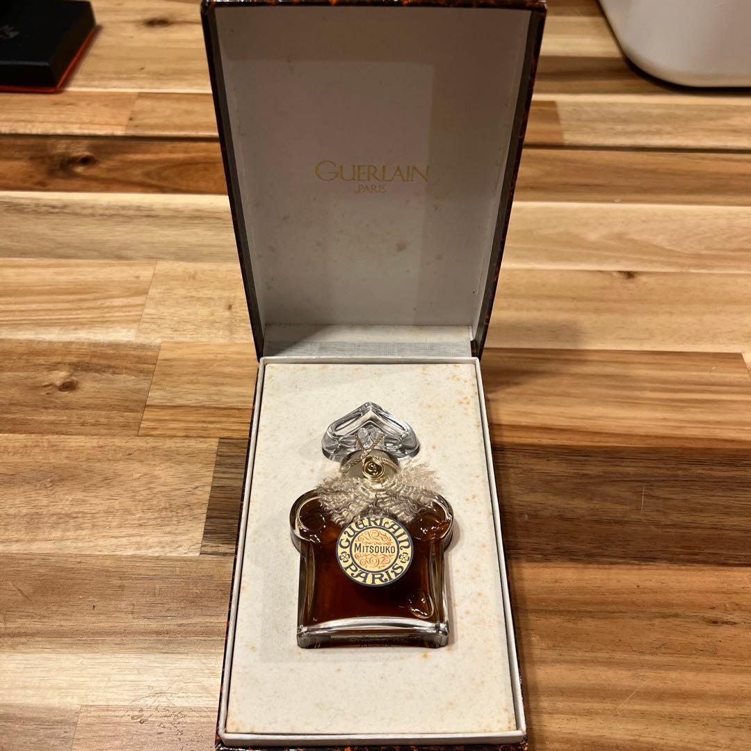 香水(ユニセックス) GUERLAIN PARFUM 30ml