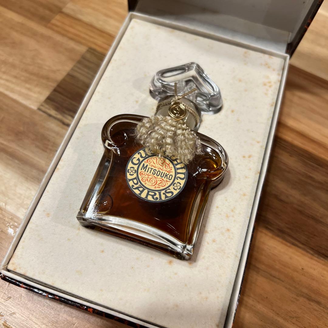 香水(ユニセックス) GUERLAIN PARFUM 30ml