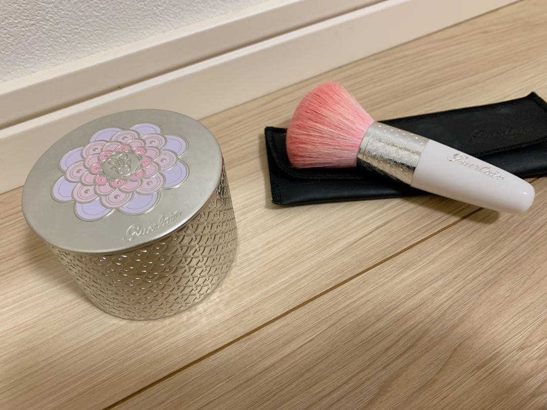 Guerlain メテオリットビーユ No.2 クレール