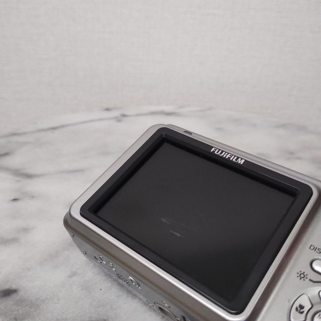 デジタルカメラ FUJIFILM FinePix A900