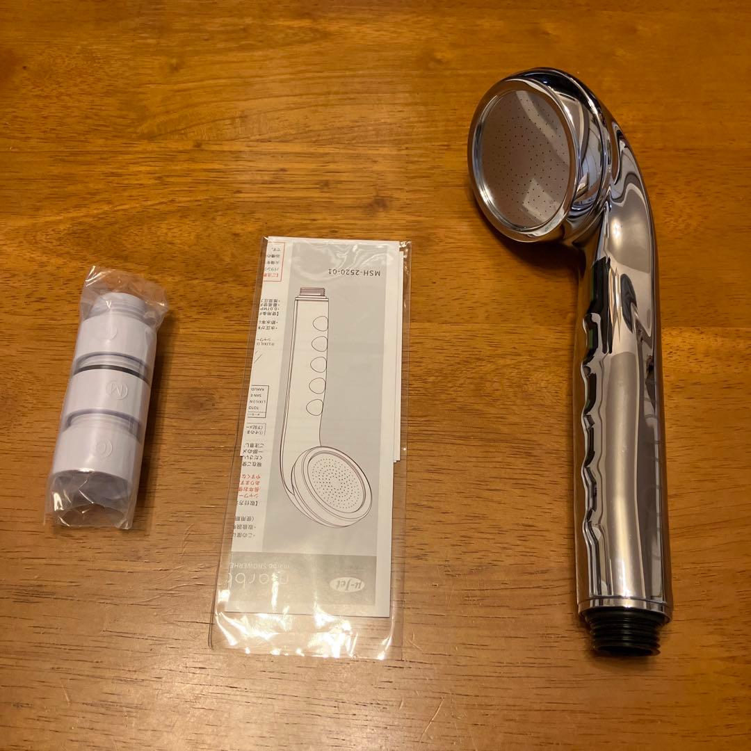 marbb SHOWERHEAD 日本製