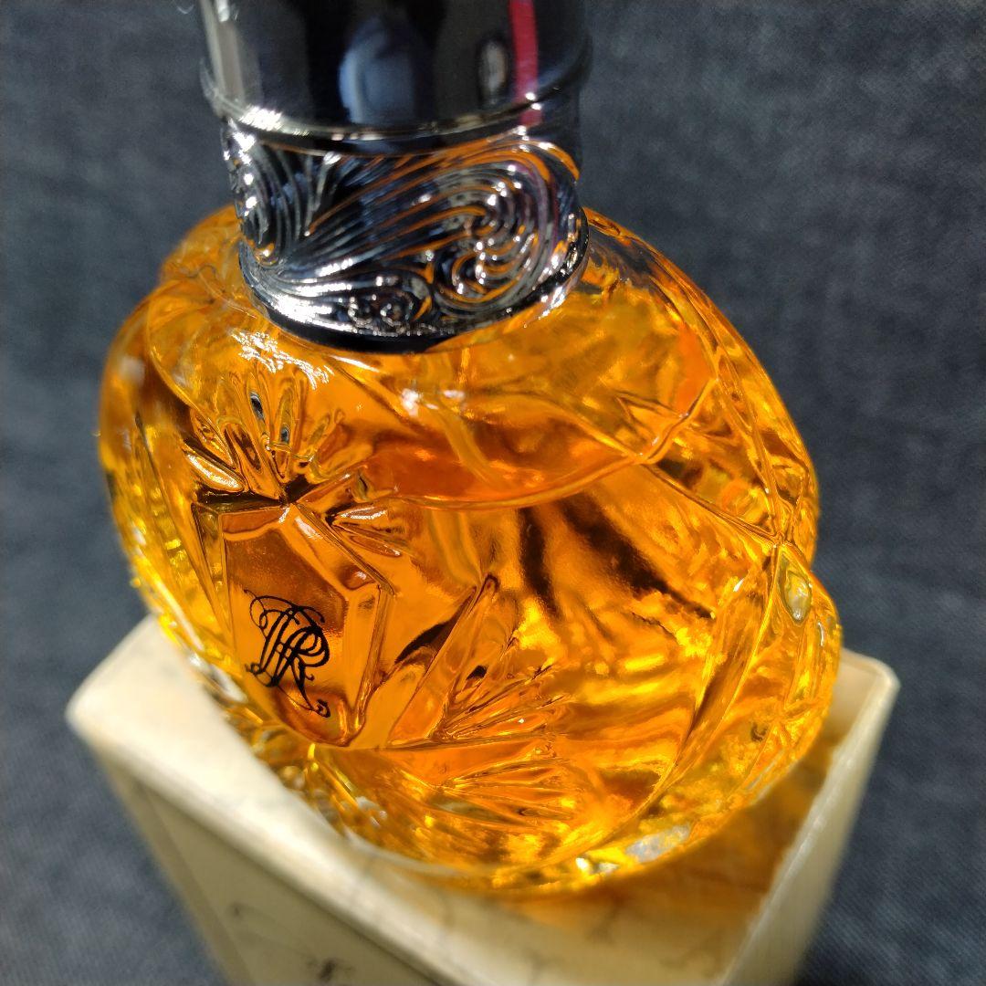 ☆希少・未使用 ヴィンテージ香水 ラルフローレン サファリ EDP 50ml☆