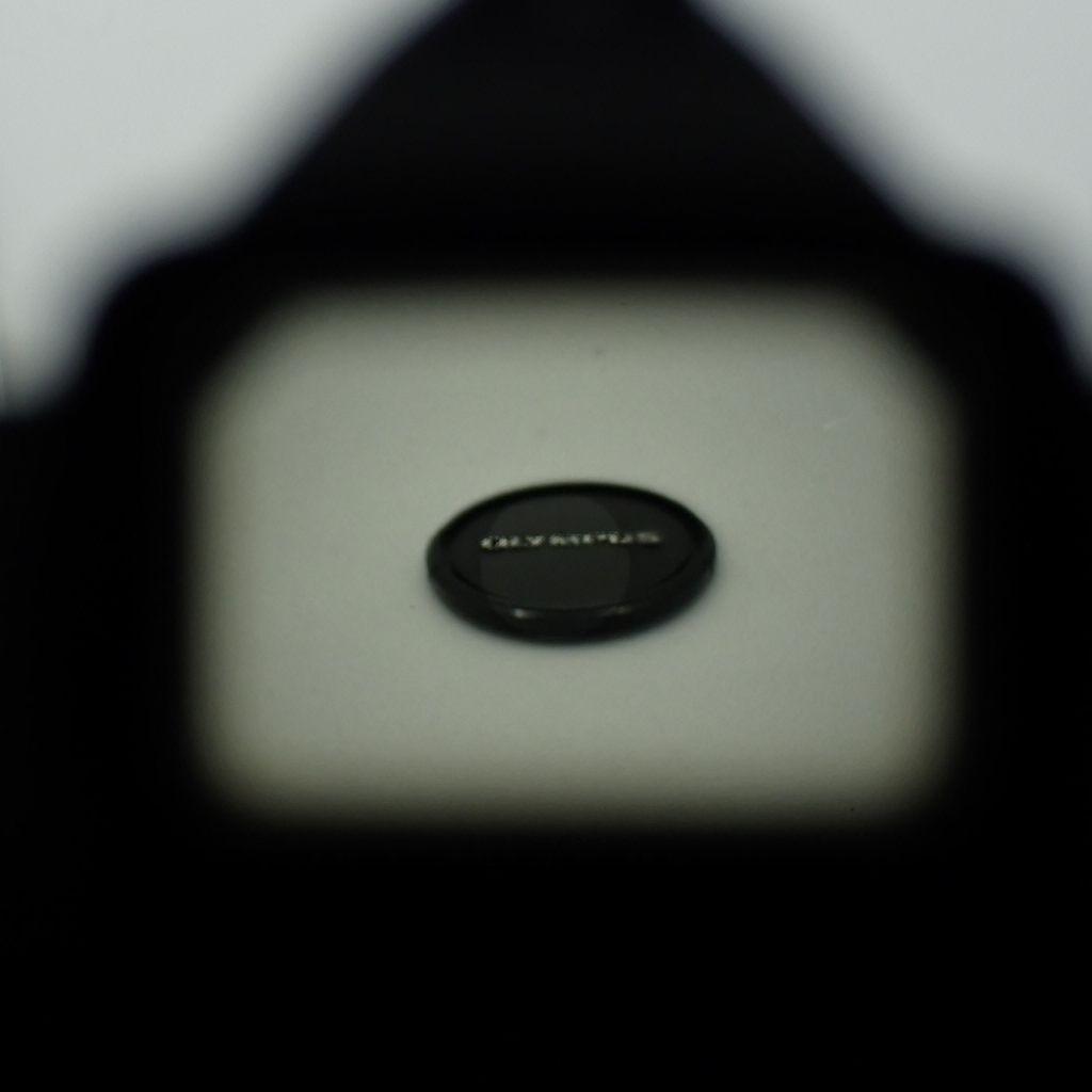 【動作確認済】OLYMPUS OM-1 MD＆ZUIKO 50mm f1.8