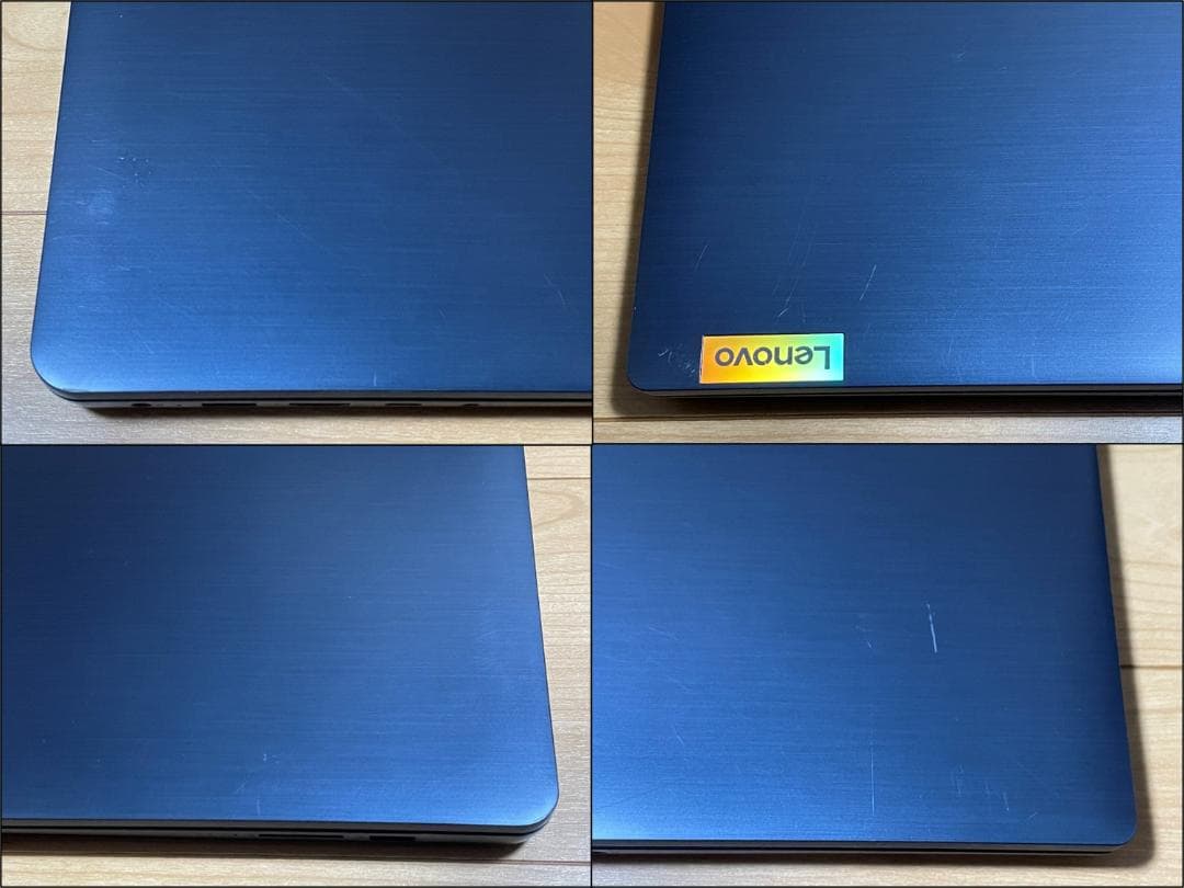 IdeaPad3 15IAU7（i5-1235U/16GB/256GB/オフィス