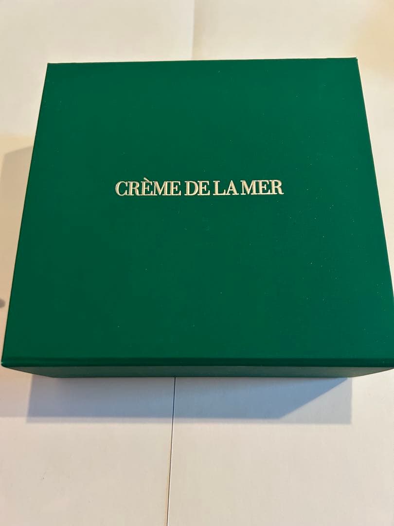 ラメール LA MER サンプルセット