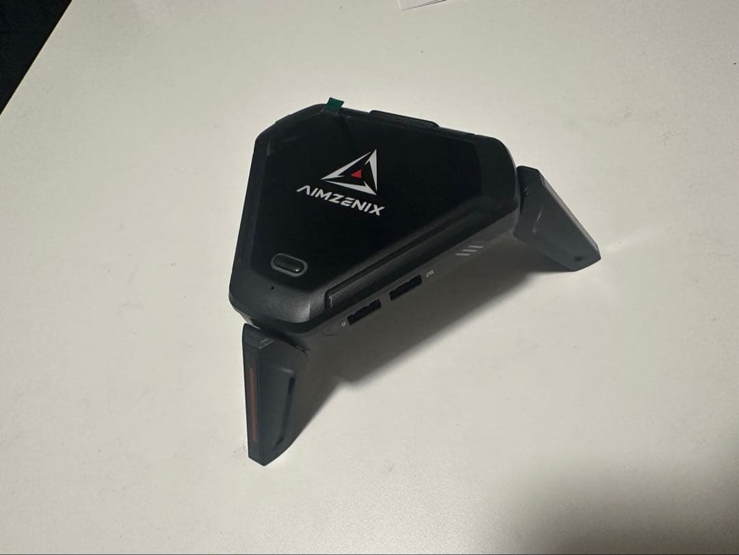 AIMZENIX Monster コントローラーコンバーター