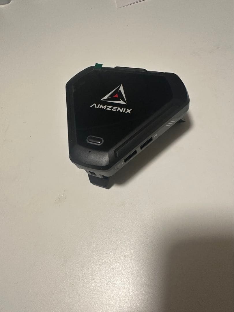 AIMZENIX Monster コントローラーコンバーター