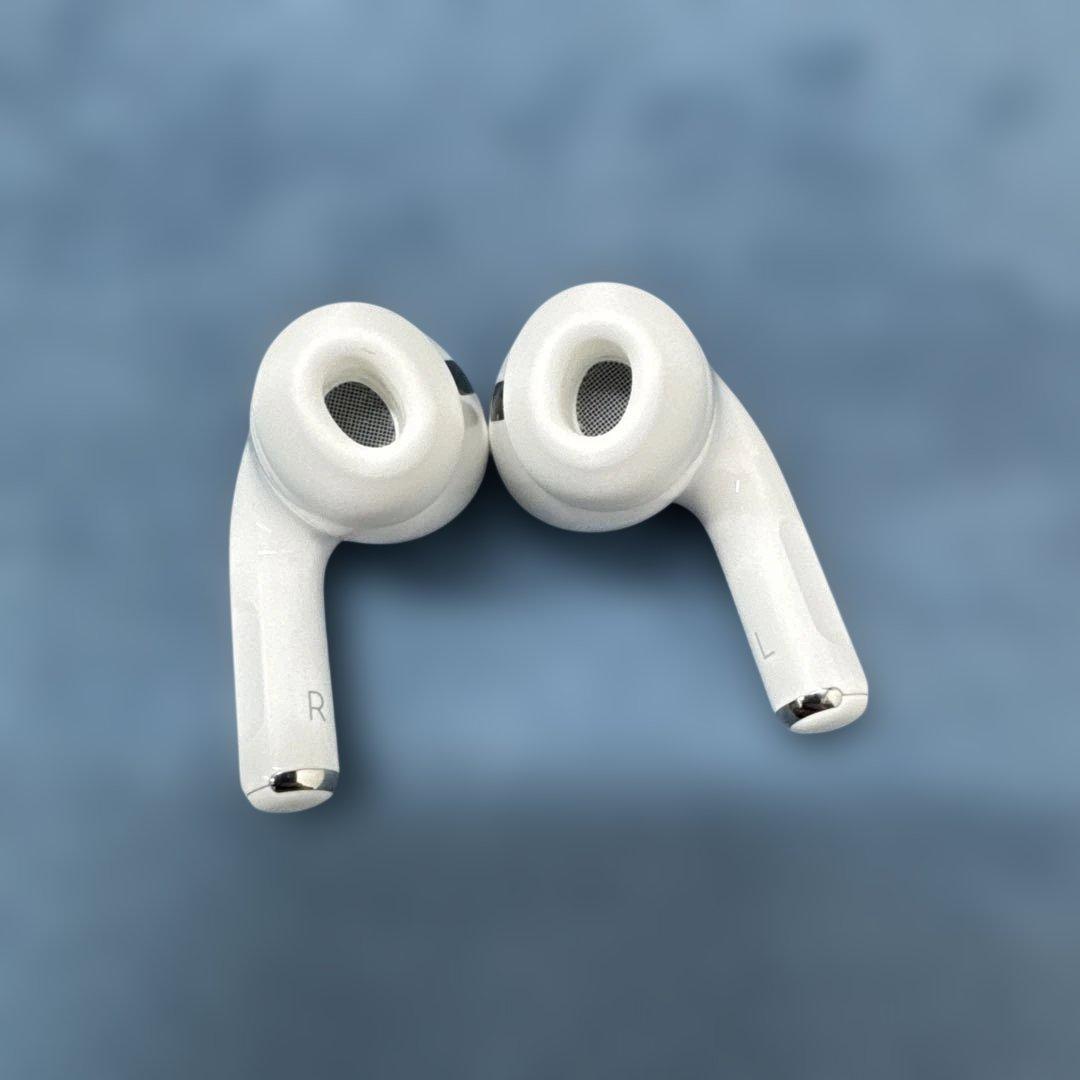 イヤホン Apple AirPods Pro 2 MTJV3J/A USB-C