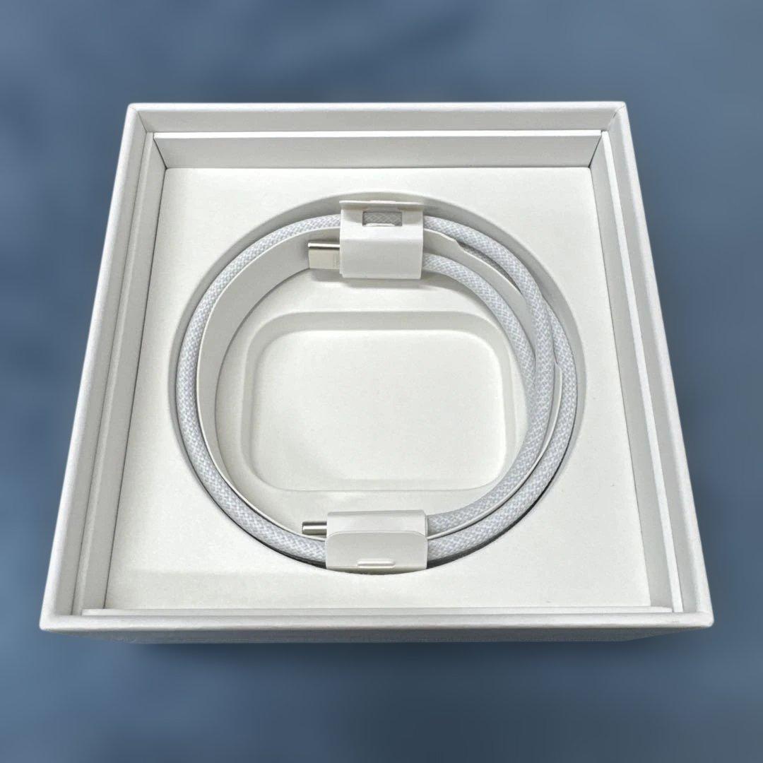 イヤホン Apple AirPods Pro 2 MTJV3J/A USB-C