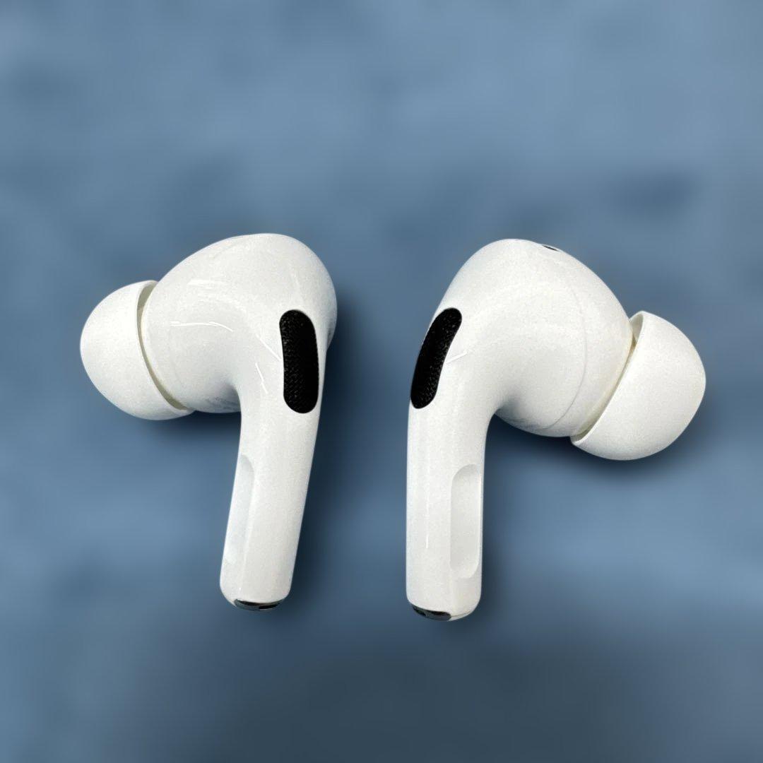 イヤホン Apple AirPods Pro 2 MTJV3J/A USB-C