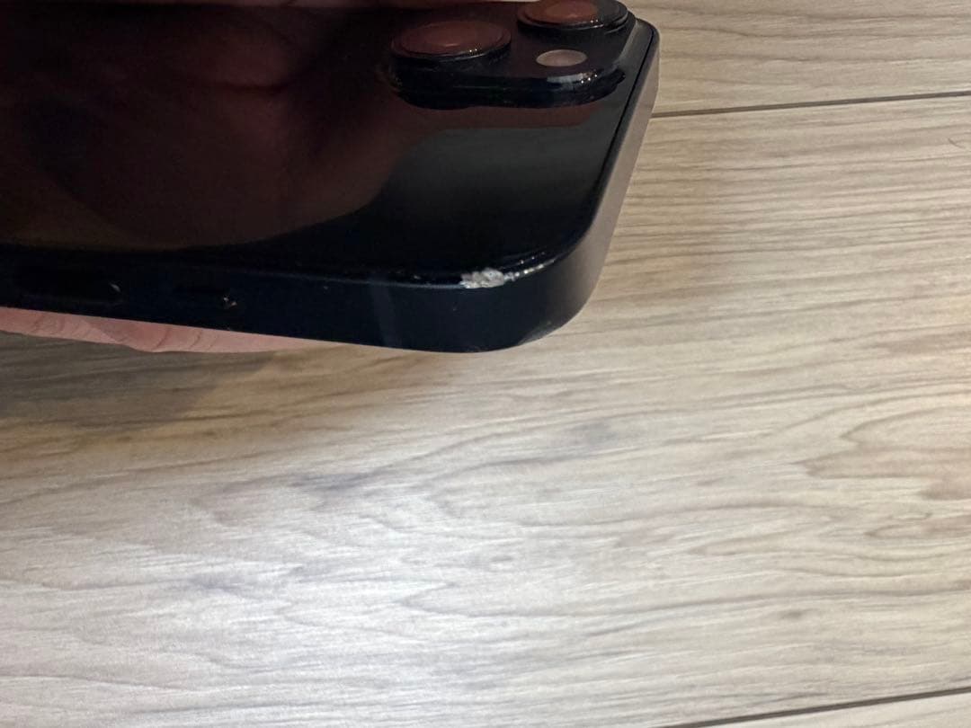 Apple iPhone 14 ブラック