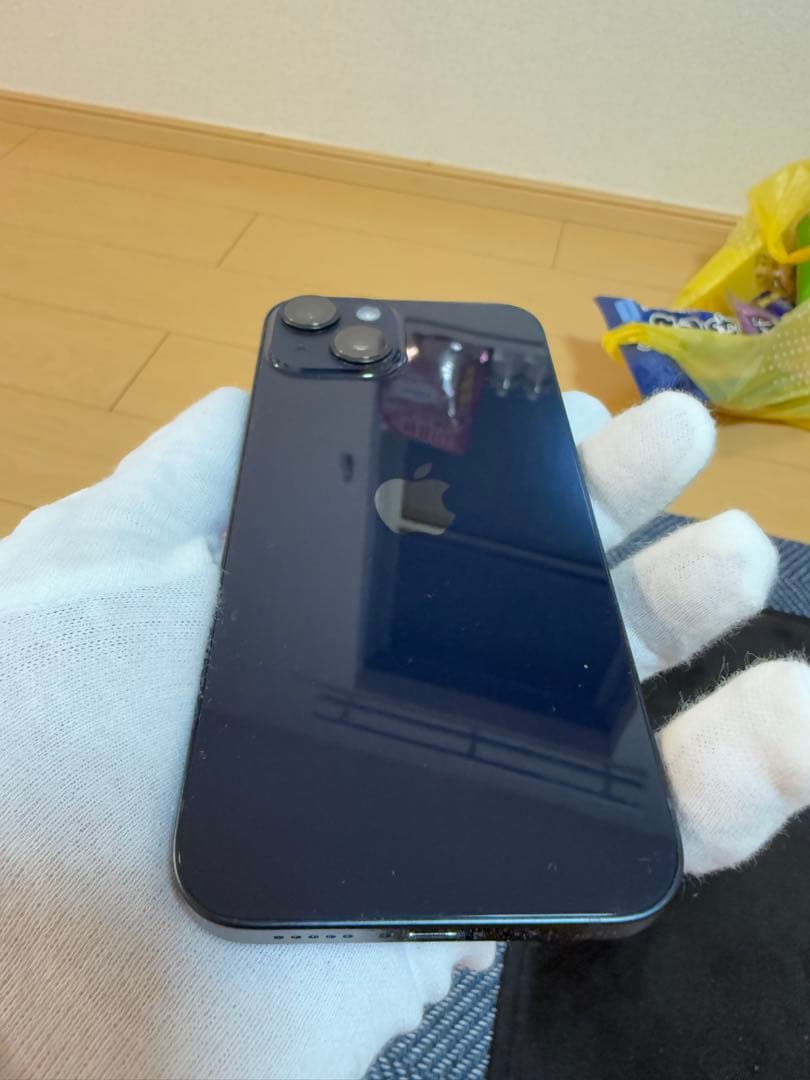 スマートフォン本体 iPhone 14 256GB