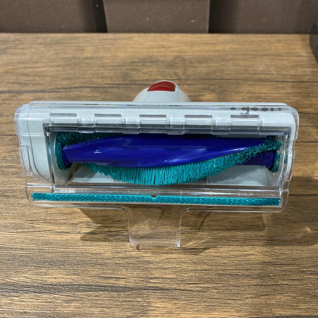 Dyson V7 Mattress ハンディクリーナー
