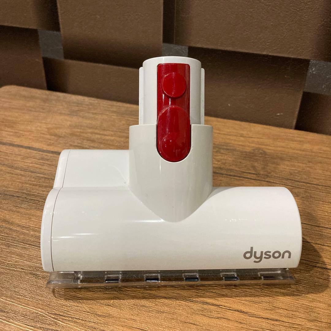 Dyson V7 Mattress ハンディクリーナー