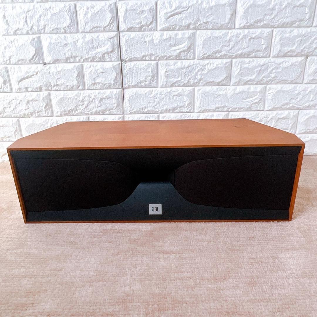 JBL ジェイビーエル 5シリーズ STUDIO520C センタースピーカー