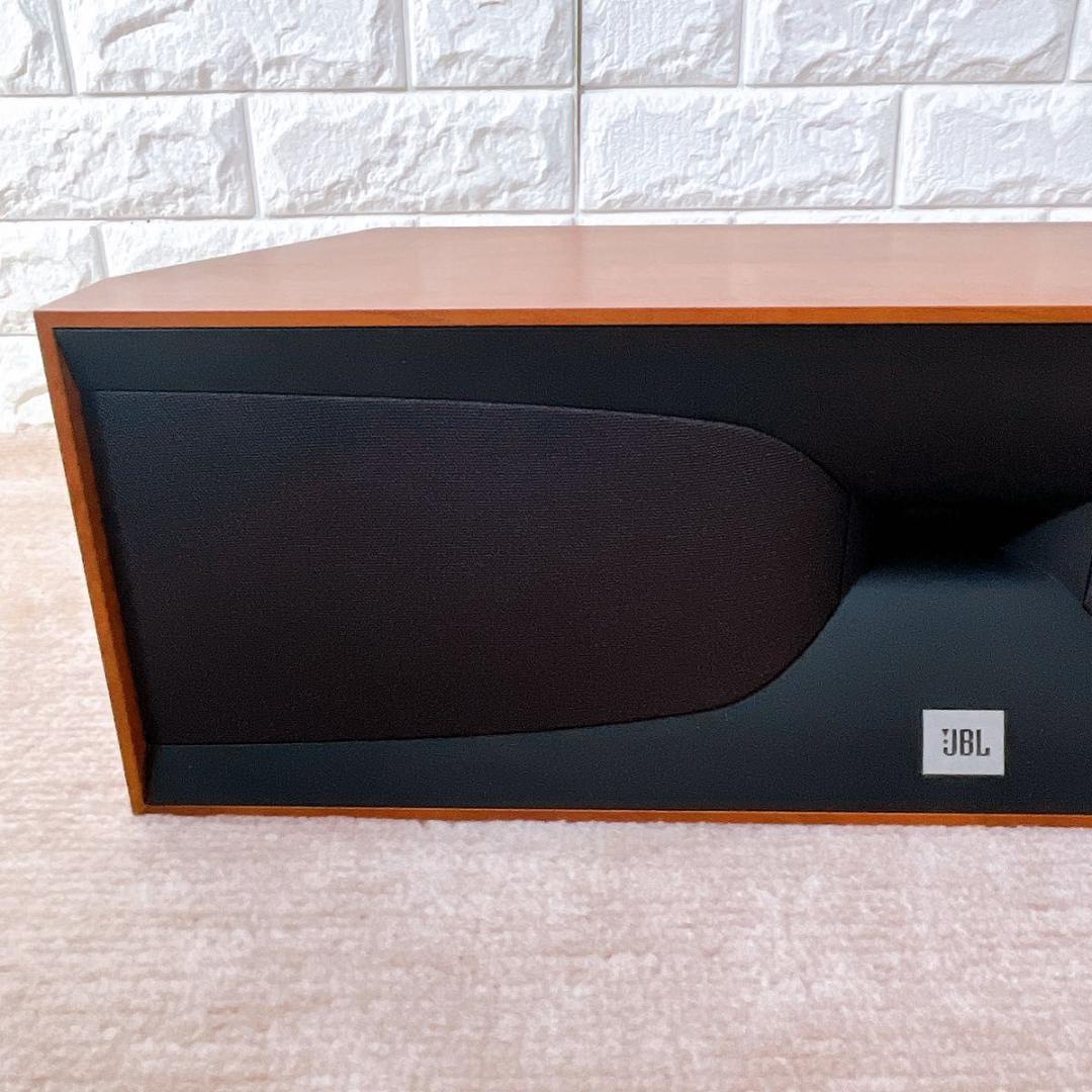 JBL ジェイビーエル 5シリーズ STUDIO520C センタースピーカー