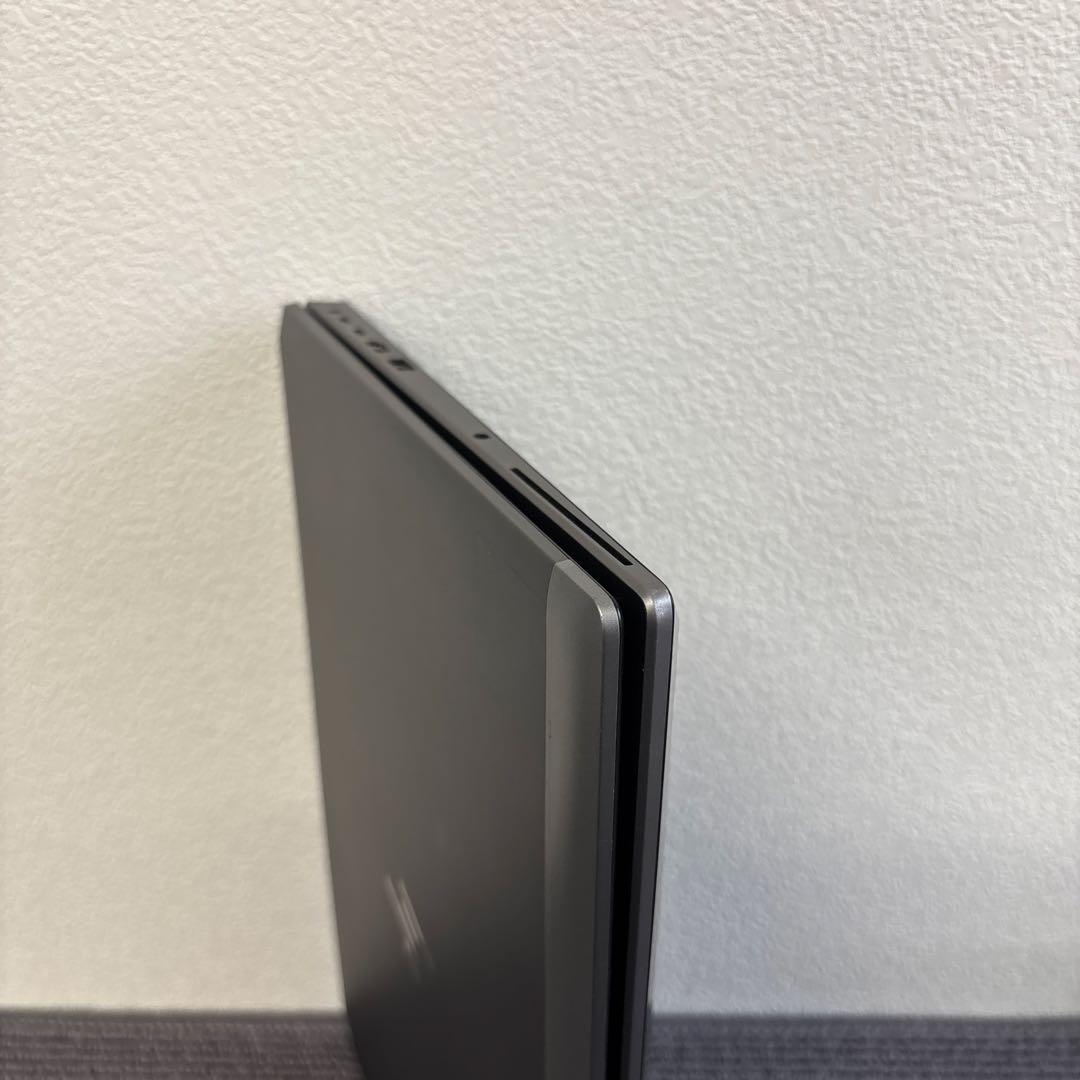 HP ZBook 15 G6 i7-9750H メモリ16GB #M6553