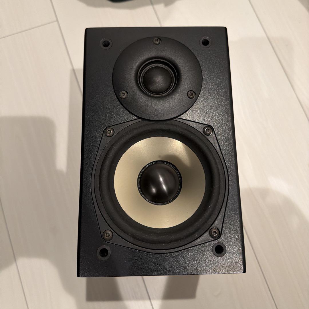 ALR JORDAN ENTRY S スピーカー ジャンク 動作未確認