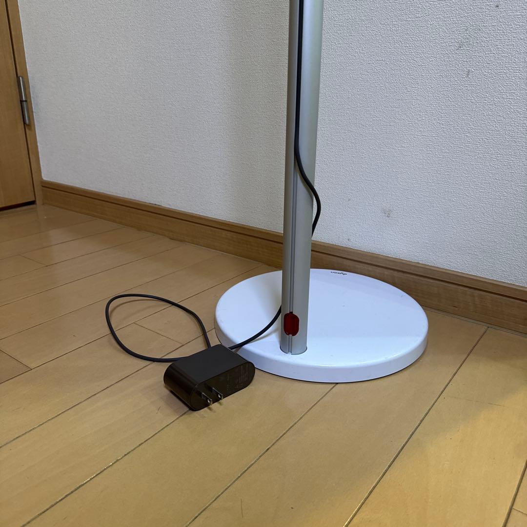 Q*ん様 【純正】Dyson（ダイソン）SV33 SV21用/充電スタンド＆充電