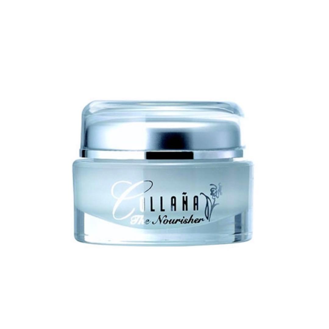 Collana premium rich cream New ③