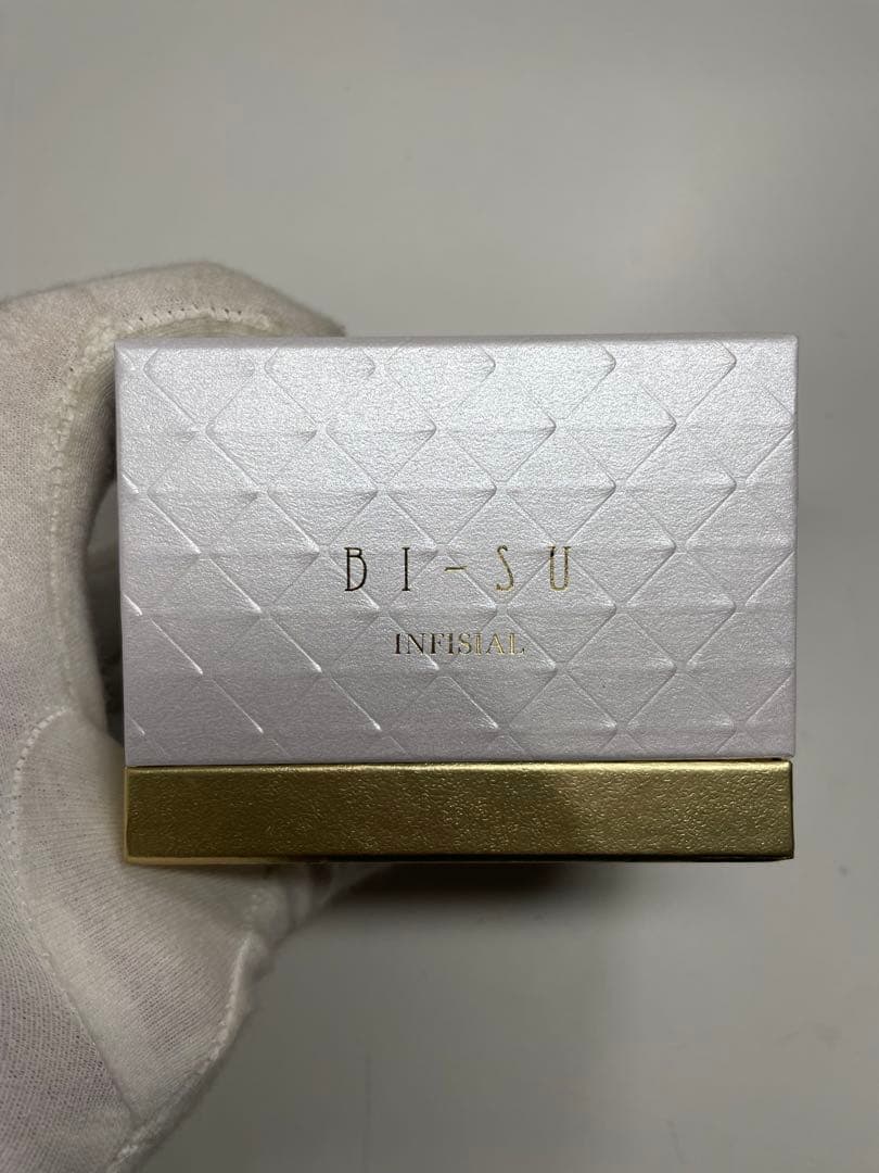 【新品】BI-SU フェイスクリーム 35g