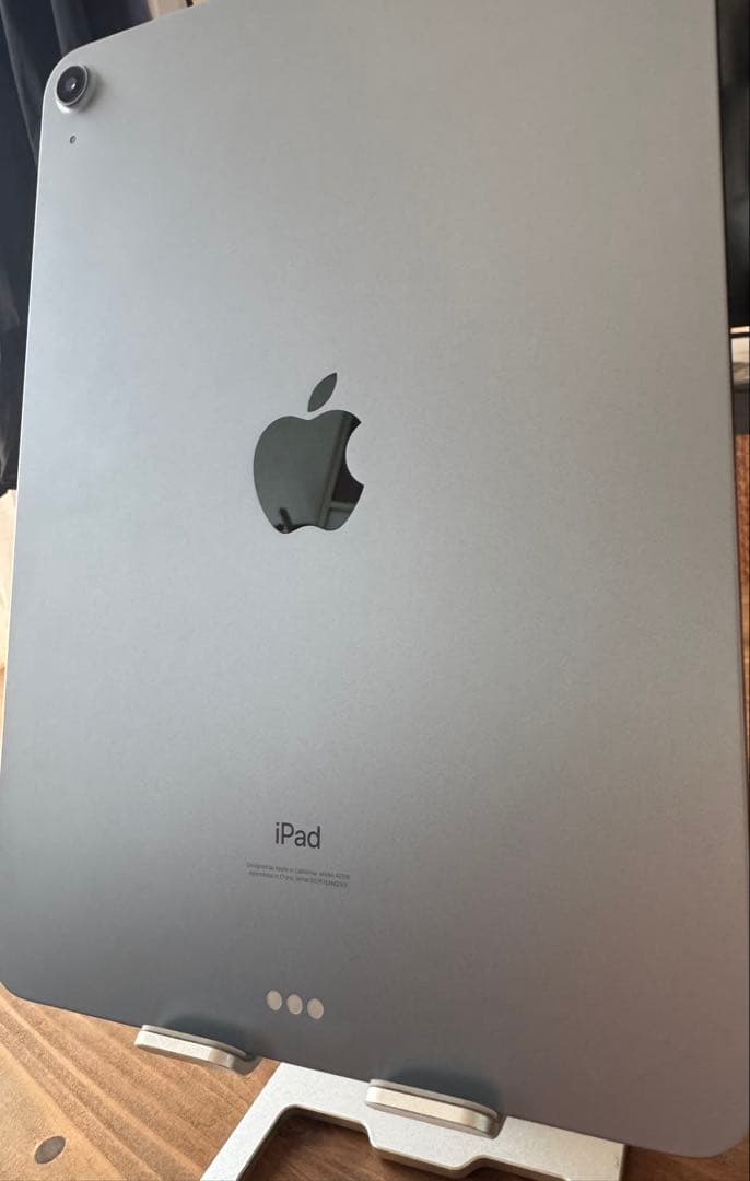 iPad Air 第4世代 Wi-Fiモデル 256GB スカイブルー