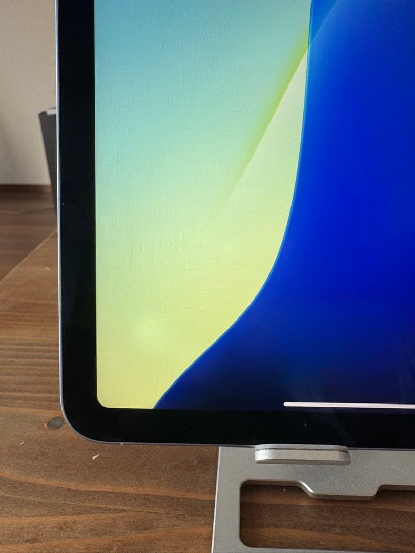 iPad Air 第4世代 Wi-Fiモデル 256GB スカイブルー